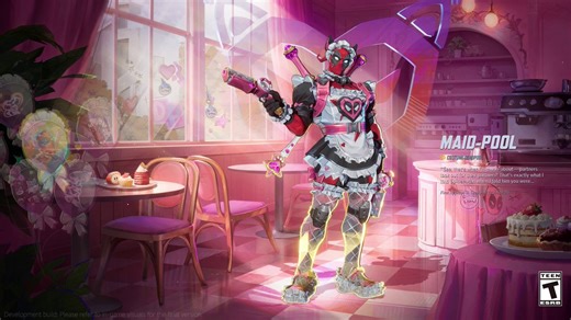 Once again I don’t see the problem with this current gacha system You either get lucky and get it for cheap, or you get unlucky and pay full price (just like you would anyway) It’s literally just a win-neutral, you can’t lose with this