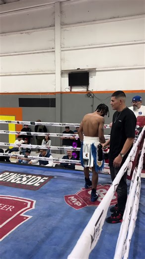 Exploring Eazy Money in Boxing