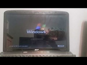 putting windows xp on a flash drive