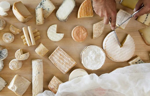 Here's Why Not All Cheese Is Vegetarian Friendly