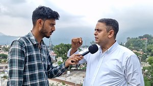 13K views · 658 reactions | Advocate ayaz Hussain raised all important issues of District Reasi | News Post Reasi | Facebook