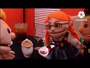 Finding Bowser Jr Part 5: Drop Off/Argument