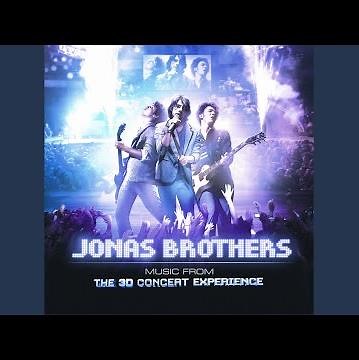 Hold On (The 3D Concert Experience)