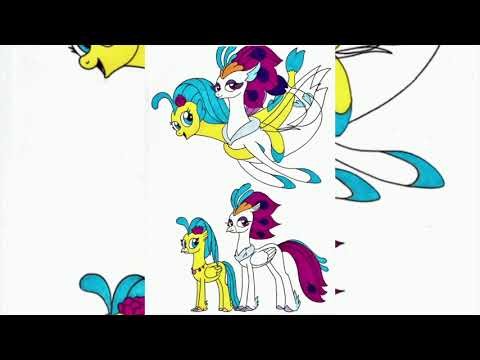 Trollstopia oc krushphonk