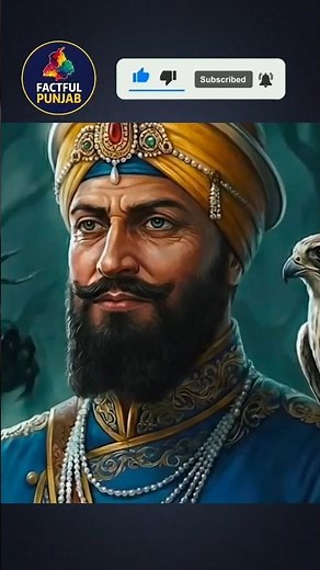 Ghani Khan & Nabi Khan Called Guru Gobind Singh Ji’s Sons | Sikh History Fact