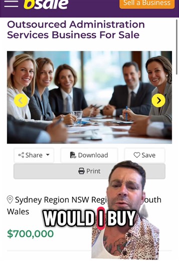 Exploring the Benefits of Buying an Outsourced Admin Business