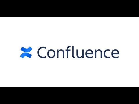 ATLASSIAN CONFLUENCE : formation complete