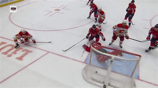 Gridin lights the lamp