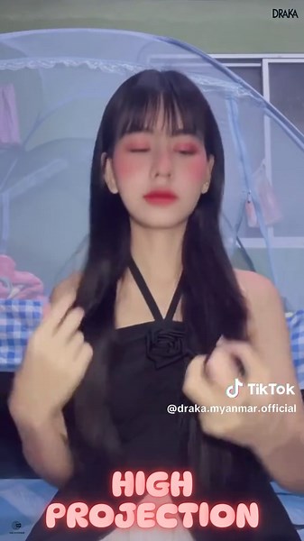 DRAKA Perfume Comparison: EDP vs EDT