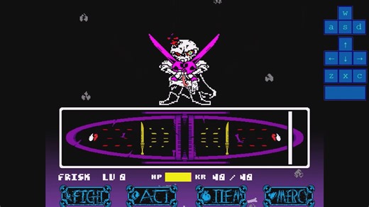 【我毕业了！】Dusttrust phase1-3 by QK completed!!!(phase1-2 in one run)