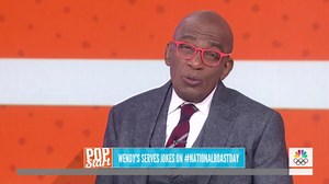 Wendy’s Twitter account serves up sass for National Roast Day