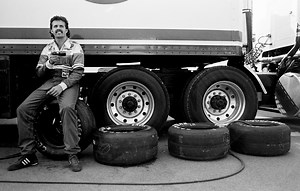 Kyle Petty remembers NASCAR legend David Pearson's unfiltered advice from his early days