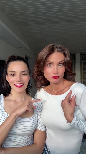 TAG de Amigas: Divertidos Momentos entre Madres e Hijas