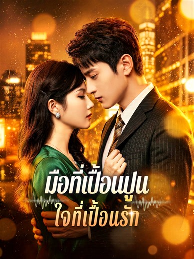 มือที่เปื้อนปูน ใจที่เปื้อนรัก ตอนที่ 45 #หนังสั้นจีน #มินิซีรี่ส์จีน #ซีรี่ส์จีน #โรงหยก