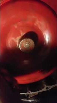 Torque converter noise