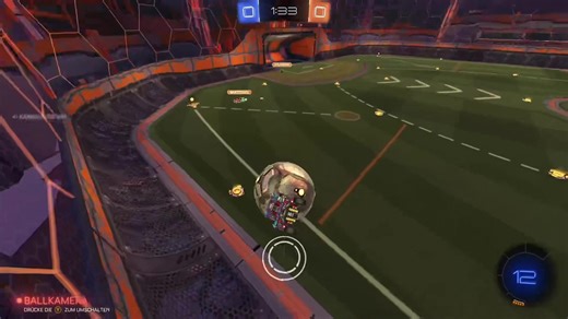 Mastering Rocket League Freestyle Techniques