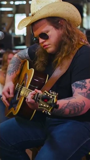 my connection to the Epiphone El Dorado runs deep