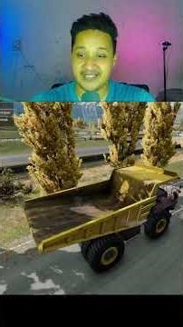 Truck Falls Into Deep Water Hole 😱 (No Escape!) | BeamNG Drive Crash