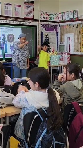 Can Words Really Make You Stronger?