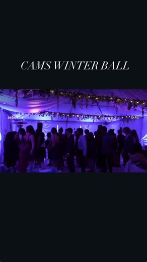 DJ Blur on Instagram: "An incredible night at CAMS HS Winter Formal ❄️ Huge thanks to everyone who brought the energy and made the dance unforgettable. The vibes were unmatched from start to finish. Thanks for having me out 🎧✨@"