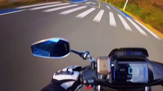 九号全新Fz110到底怎么样？他和fzmix有什么区别？