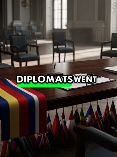In 1939, Nazi Germany and the Soviet Union shocked the world with a public non-aggression pact while secretly signing a hidden deal that divided Eastern Europe like a midnight heist. Days later, both invaded Poland on schedule, erasing it from the map. Millions woke up under foreign rule, all because of a pact denied for decades. What modern backroom deal scares you most? #HistoryExposed #SecretAgreements #WWII #MolotovRibbentrop #DarkHistory