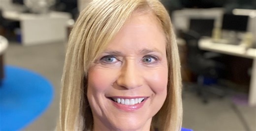 Retired TV News Anchor Carol Sbarge Falls Into Remote Ravine In Georgia National Park