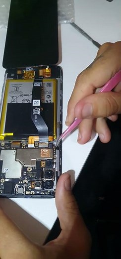 COMO LIGAR G9 PLUS SEM FLEX DO POWER