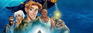 «Атлантида: Затерянный мир» (2001)