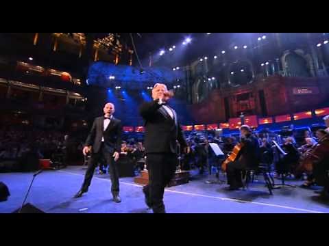 Sondheim at 80 - The Frogs - Invocation and Instructions to the Audience