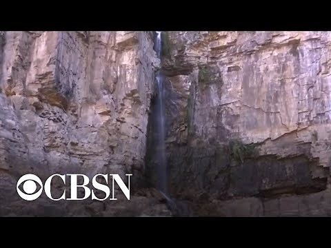 Cliff collapse kills 10 people in Brazil