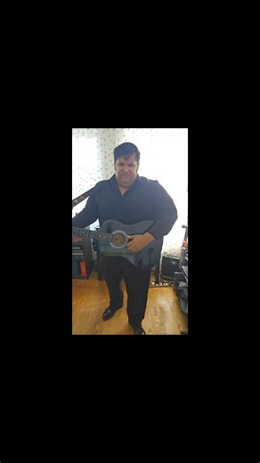 A White Sport coat , Marty Robbins cover | Nelson Mendez