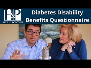 Prepare for a Diabetes C&P Exam By Following THESE Tips