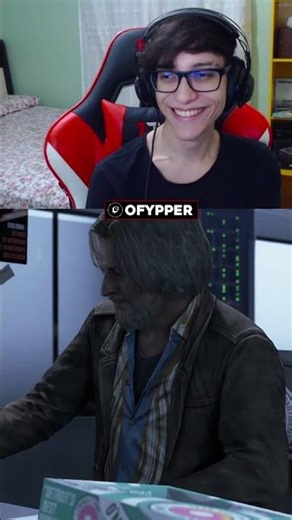 A DIFFICULT PARTNER TO DEAL WITH...