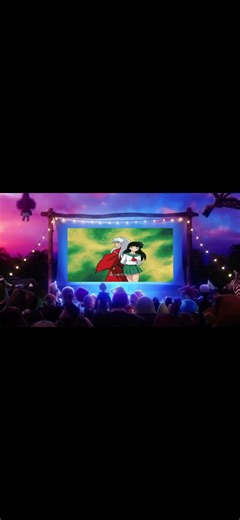 DreamWorks Characters Watches Inuyasha