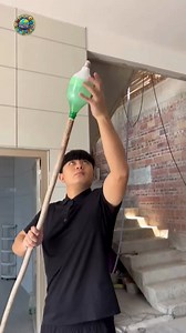 Brilliant Hack Installing LED Bulbs Using a Simple Bottle #home #hack #reelschallenge #reelsviralシ #shortsreels #reelsfypシ #reel #viral #virals #viralvideos #viralreels #trending #trendingreels #trendingnow #picturechallenge #picoftheday #picture #instagood #instagramers #explorepage #explore #Amazing | World Facts & Knowledge