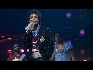 MICHAEL | Bande-annonce finale VF [Au cinéma le 22 avril]