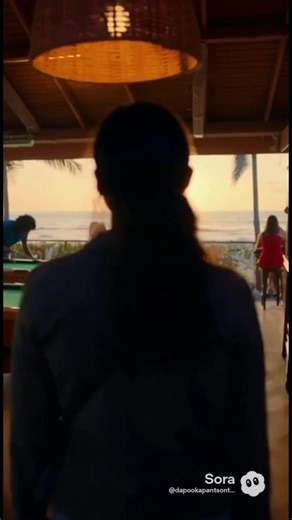 I’m only on this Aina for my cousin. #hawaii #paradise #kapukings #tv #fyp @DaPookaPants