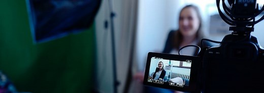 How to Make an Outstanding Video Job Application - Remote Bliss