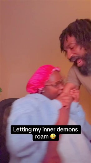 Embracing My Inner Demons for Fun