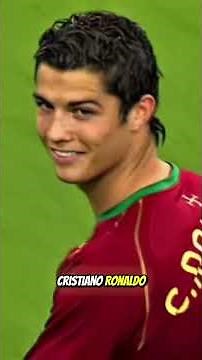 Ngày Ronaldo trở thành kẻ thù của người Anh | #bongda #football #highlight #news