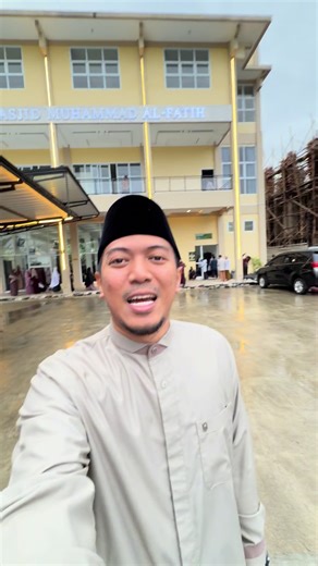 @Masjid MAF