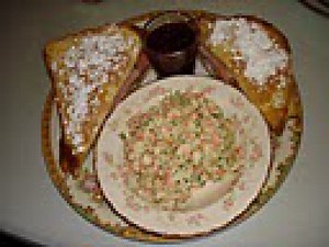 Breakfast, Lunch and Nostalgia at the Star Keeper Cafe