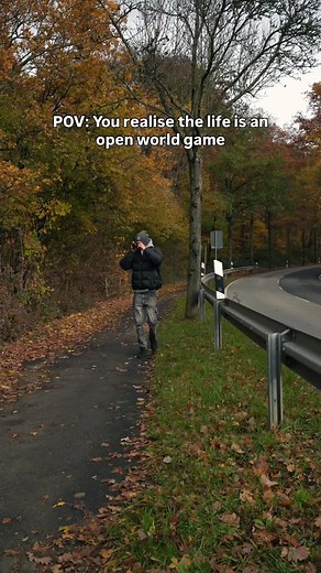 28 reactions | I’ve definitely played too much GTA 若 _____________________________ #explore #gta #reels #fail #comedy #photography #realorob | RealoRob | Facebook