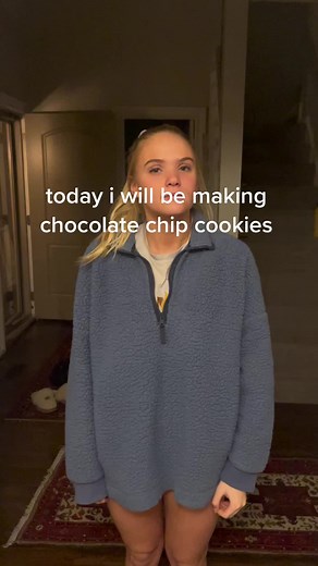 Easy Homemade Cookie Baking Step-by-Step Guide