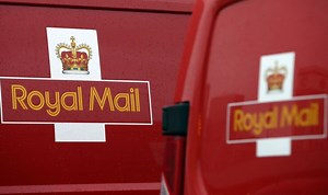 Royal Mail explains how to use barcode artwork generator