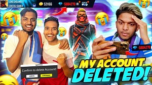 I Deleted LokeshGamer Id Scam All Magic Cube Revenge from me - Garena Free Fire | Assassin Gaming
