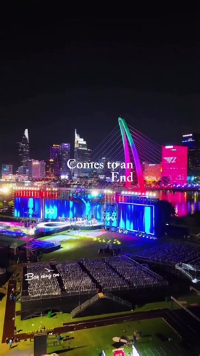 USA 🇺🇸—this dream began with you, and tonight it stands before the world. Thank you for trusting me and allowing me to represent you at the Miss Cosmo 2025 pageant in Vietnam. This journey has been far more than a competition — it has been a month of growth, gratitude, sisterhood, and unforgettable moments that will stay with me forever. Meeting the fans, embracing the culture, and gaining pageant sisters from every corner of the world has been beyond inspiring. Every event, every rehearsal, e