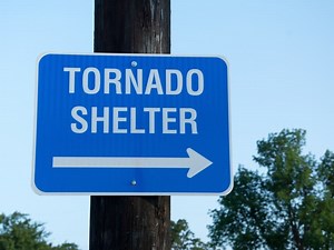PA Tornado Touched Down In Chester County, NWS Says