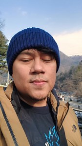 vivo X200 Selfie Video quick sample | Pinoy Techdad